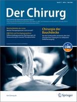 Delir und Durchgangssyndrom | springermedizin.de