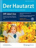 Alitretinoin und Off-label-Use | springermedizin.de