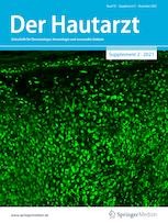 Sclerotherapy in the treatment of varicose veins | springermedizin.de