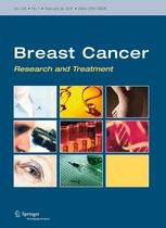 Breast cancer research treatment journal
