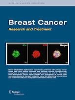 Breast Cancer Research And Treatment 1 2019 Springermedizin De