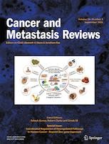 FOXO transcription factor family in cancer and metastasis 