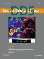 Digestive Diseases And Sciences 5 2018 Springermedizin De