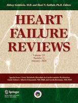 Heart Failure | The role of the kidney in acute and chronic heart ...