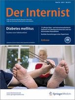 Warum Gewichtsverlust bei Diabetes auftritt