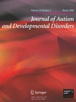 PDD-NOS Symptoms in Adults with Intellectual Disability: Toward an ...