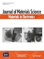 Effect Of Cu2 Doping On The Structural Optical And Vapor Sensing Properties Of Zno Thin Films Prepared By Silar Method Springerprofessional De