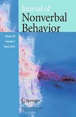 The Verbal And Nonverbal Correlates Of The Five Flirting Styles