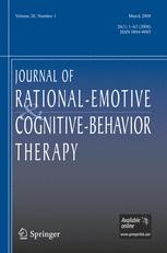 From Cognitive Behaviour Therapy (CBT) To Cognitive Behaviour Coaching ...