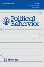 Do voters prefer gender stereotypic candidates? evidence from a