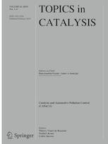Selective Catalytic Reduction Of Nox With Ammonia And Hydrocarbon Oxidation Over V2o5 Moo3 Tio2 And V2o5 Wo3 Tio2 Scr Catalysts Springerprofessional De