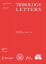 Zinc Dialkyl Phosphate Zp As An Anti Wear Additive Comparison With Zddp Springerprofessional De