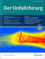 Spinales epidurales Empyem | springermedizin.de