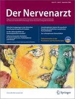 Dokumentation in der Psychiatrie und Psychotherapie  springermedizin.de