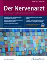 Postpunktionelles und spontanes Liquorunterdrucksyndrom | springermedizin.de