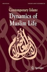 Singaporean Malay Muslim Women S Lifestyle Habits And Attitudes Towards Health Springerprofessional De