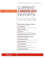 Acute Kidney Injury | The Cardiorenal Syndrome: Mechanistic Insights ...