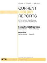 Chronic Prostatitis Chronic Pelvic Pain Syndrome And Pelvic