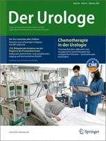 Das Prostate Cancer Prevention Trial Pcpt Springermedizin De