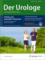 Oder urologe hautarzt balanitis