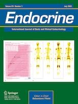 2010 versus the 2000 consensus criteria in patients with normalised  insulin‐like growth factor 1 after transsphenoidal surgery has high  predictive values for long‐term recurrence‐free survival in acromegaly -  Shen - 2021 