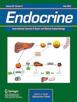 Endocrine | springermedicine.com