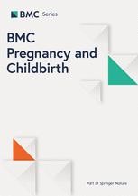 Antepartum urinary tract infection and postpartum depression in Taiwan – a  nationwide population-based study, BMC Pregnancy and Childbirth