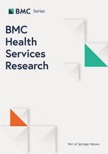 BMC Health Services Research 1 2020 springermedizin de 