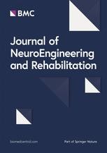 Pathway-specific modulatory effects of neuromuscular electrical stimulation  during pedaling in chronic stroke survivors, Journal of NeuroEngineering  and Rehabilitation