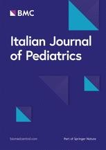 Italian Journal of Pediatrics 1/2021 | springermedizin.de