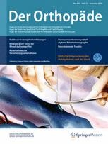 The High Osteotomy Cut Of Dega Procedure For Developmental Dysplasia Of The Hip In Children Under 6 Years Of Age Springermedizin De