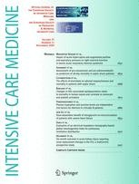 External Validation Of The Simplified Acute Physiology Score Saps 3 In A Cohort Of 28 357 Patients From 147 Italian Intensive Care Units Springermedizin De