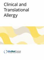 Abstracts from the Food Allergy and Anaphylaxis Meeting 2016