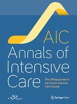 Proceedings of Reanimation 2021, the French Intensive Care Society  International Congress