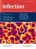 Risk factors and clinical significance of invasive infections caused by ...