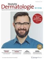 Deutsche Dermatologie | Springermedizin.de