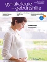 Hyperthyreose | Schilddrüse und Schwangerschaft | springermedizin.de