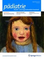 Haufigste Autoimmunerkrankungen Im Kindesalter Springermedizin De