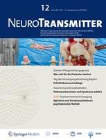 Parkinson-Krankheit | Neues Parkinson-Medikament mit dualem Wirkprinzip |  springermedizin.de