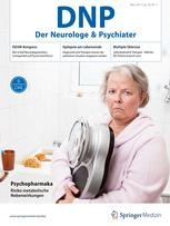 Schizophrenie | Schizophrenie: Vorteile einer Depot-Medikation ...