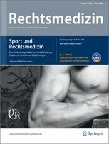 Wie Starb Adolf Hitler Springermedizin De