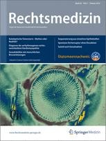 Begriff Des Cor Bovinum Springermedizin De