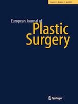 European Journal of Plastic Surgery 2/2022