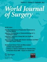 Radical Surgery For Mesothelioma How Can We Obtain Evidence Springermedizin De
