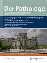 Histopathologie der mikroskopischen Kolitis | springermedizin.de