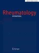 Musculoskeletal ultrasonography in routine rheumatology practice: data ...