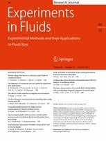 Development Of A Nanoscale Hot Wire Probe For Supersonic Flow Applications Springerprofessional De