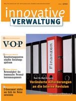 Veränderte Anforderungen An Die Interne Revision - 