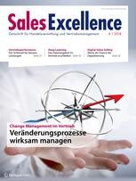 Die Bestandigkeit Des Wandels Springerprofessional De