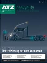 Effiziente Nutzfahrzeugantriebe Zum Erreichen Der Co2 Reduktionsziele In 30 Springerprofessional De